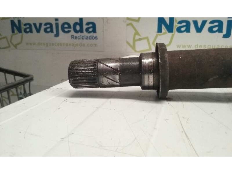 Recambio de transmision delantera derecha para nissan almera (n16/e) acenta referencia OEM IAM   