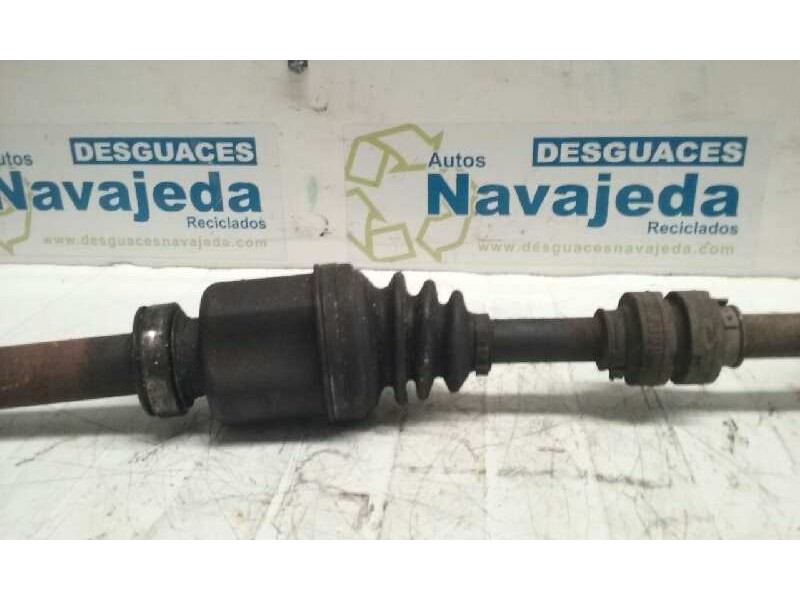 Recambio de transmision delantera derecha para nissan almera (n16/e) acenta referencia OEM IAM   