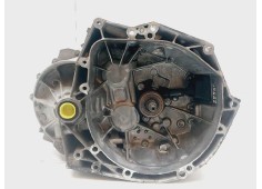 Recambio de caja cambios para citroën c4 lim. business referencia OEM IAM 20EA23  