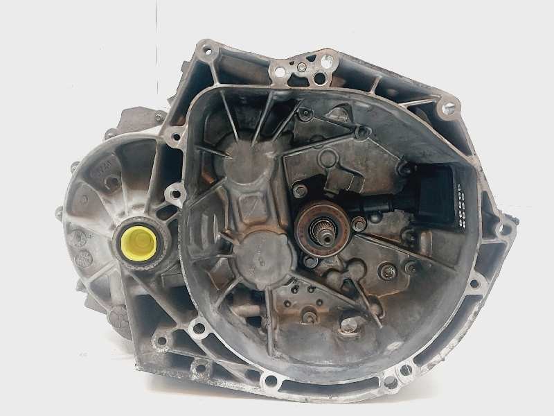 Recambio de caja cambios para citroën c4 lim. business referencia OEM IAM 20EA23  