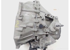 Recambio de caja cambios para citroën c4 lim. business referencia OEM IAM 20EA23   2