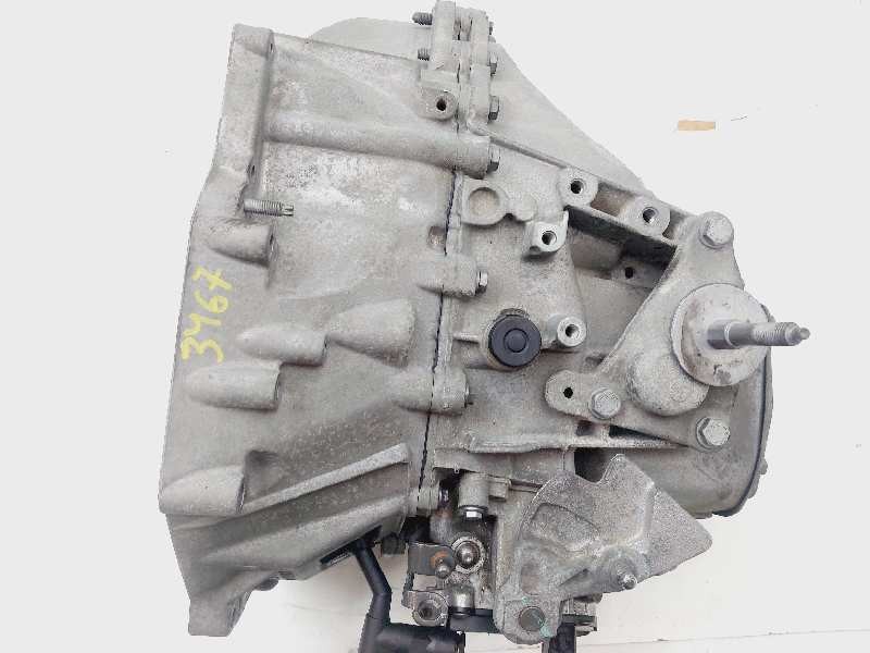 Recambio de caja cambios para citroën c4 lim. business referencia OEM IAM 20EA23  