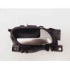 Recambio de maneta interior delantera derecha para citroën c3 live edition referencia OEM IAM 9683446577 9683446077 