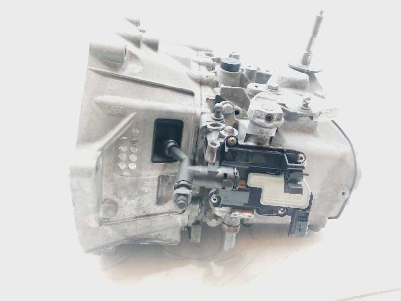 Recambio de caja cambios para citroën c4 lim. business referencia OEM IAM 20EA23  