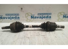 Recambio de transmision delantera izquierda para opel corsa d sport referencia OEM IAM   