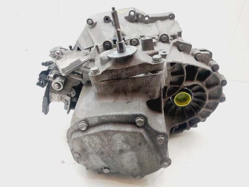 Recambio de caja cambios para citroën c4 lim. business referencia OEM IAM 20EA23  