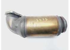 Recambio de catalizador para mercedes-benz clase cls (w218) shooting breake cls 350 cdi be edition 1 (218.923) referencia OEM IA