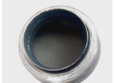 Recambio de catalizador para mercedes-benz clase cls (w218) shooting breake cls 350 cdi be edition 1 (218.923) referencia OEM IA 2