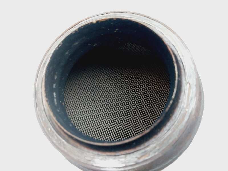 Recambio de catalizador para mercedes-benz clase cls (w218) shooting breake cls 350 cdi be edition 1 (218.923) referencia OEM IA