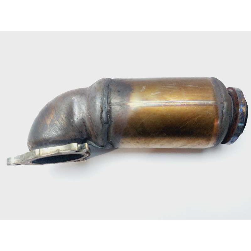 Recambio de catalizador para mercedes-benz clase cls (w218) shooting breake cls 350 cdi be edition 1 (218.923) referencia OEM IA