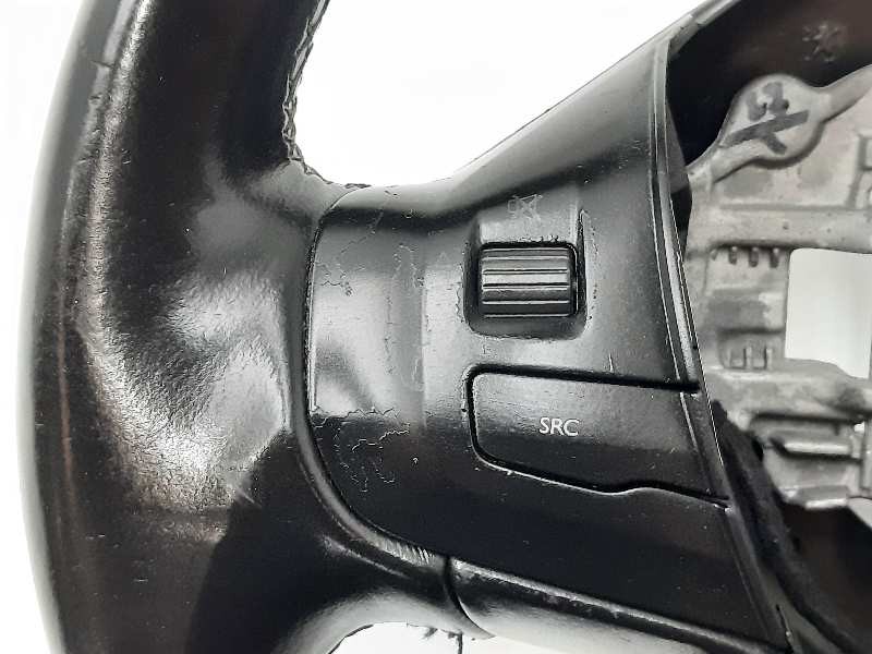 Recambio de volante para peugeot 2008 (--.2013) style referencia OEM IAM 6191373 98084115ZD 619138200C