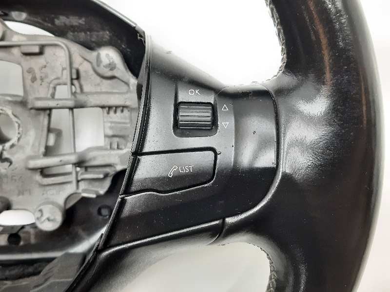 Recambio de volante para peugeot 2008 (--.2013) style referencia OEM IAM 6191373 98084115ZD 619138200C