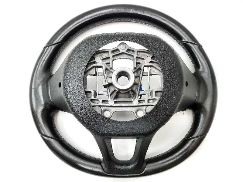 Recambio de volante para peugeot 2008 (--.2013) style referencia OEM IAM 6191373 98084115ZD 619138200C