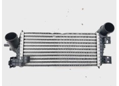 Recambio de intercooler para ford focus turn. trend + referencia OEM IAM CV619L440VD  