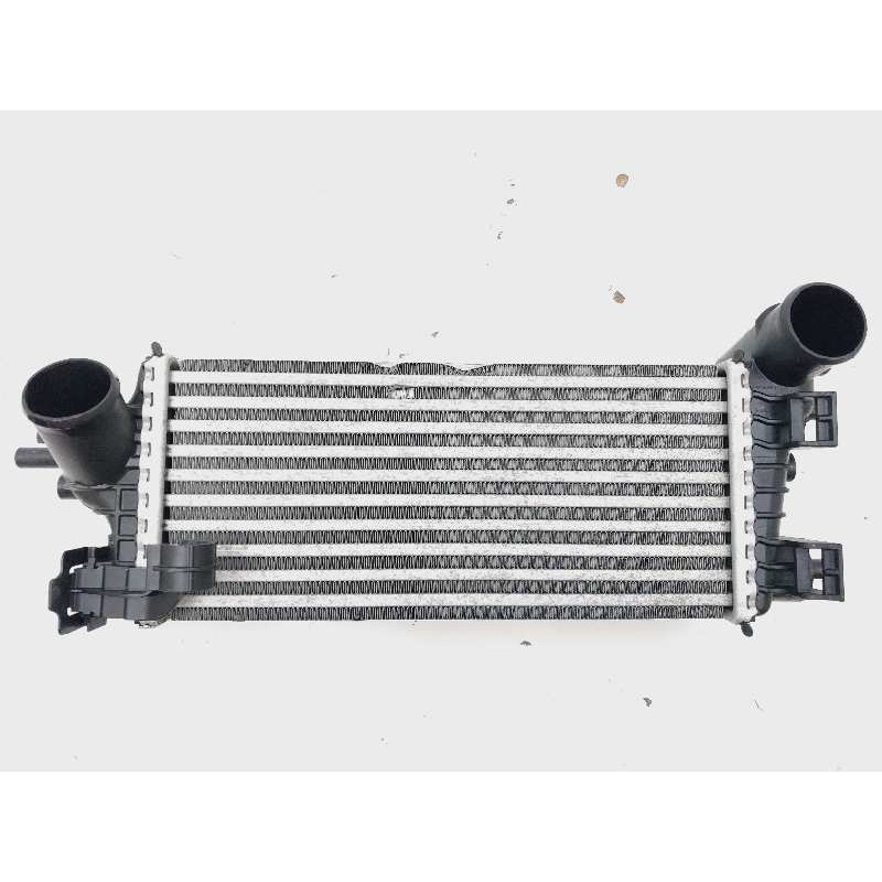 Recambio de intercooler para ford focus turn. trend + referencia OEM IAM CV619L440VD  