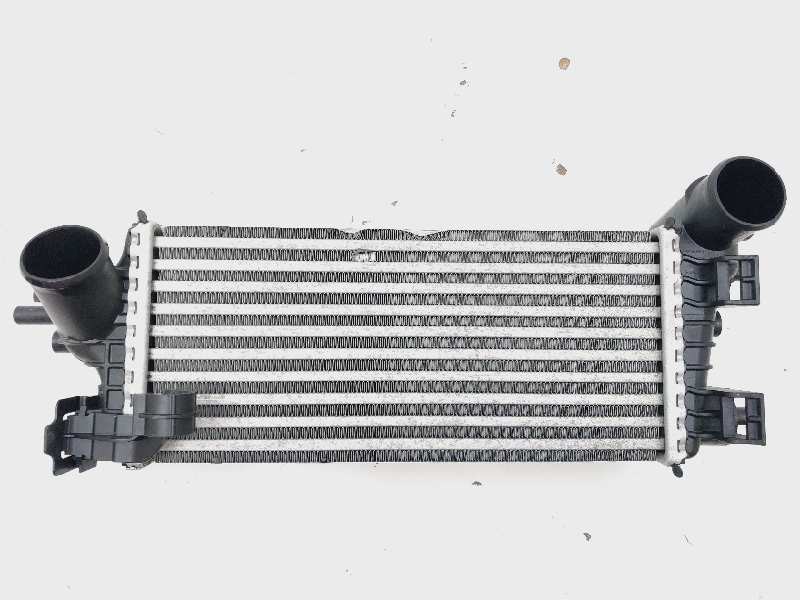 Recambio de intercooler para ford focus turn. trend + referencia OEM IAM CV619L440VD  
