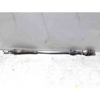CABLE EMBRAGUE 