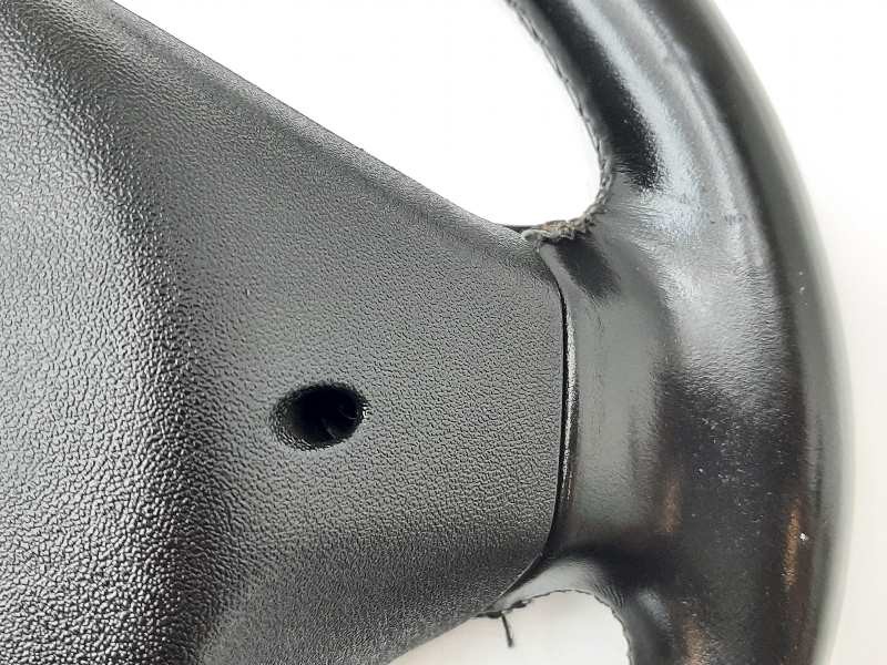 Recambio de volante para peugeot 2008 (--.2013) style referencia OEM IAM 6191373 98084115ZD 619138200C