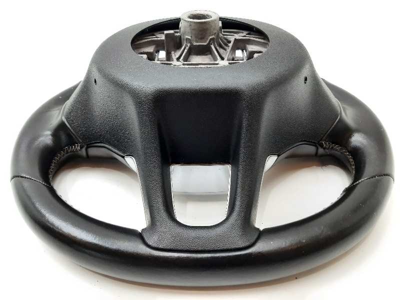 Recambio de volante para peugeot 2008 (--.2013) style referencia OEM IAM 6191373 98084115ZD 619138200C