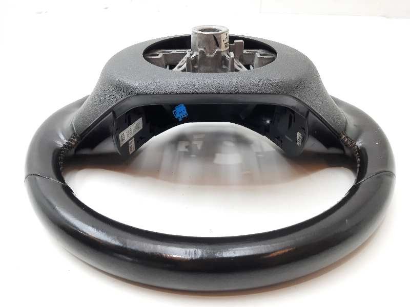 Recambio de volante para peugeot 2008 (--.2013) style referencia OEM IAM 6191373 98084115ZD 619138200C