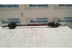 Recambio de transmision delantera derecha para citroën c2 furio referencia OEM IAM   