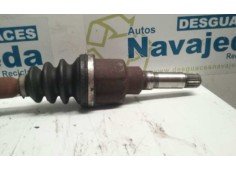Recambio de transmision delantera derecha para citroën c2 furio referencia OEM IAM    2