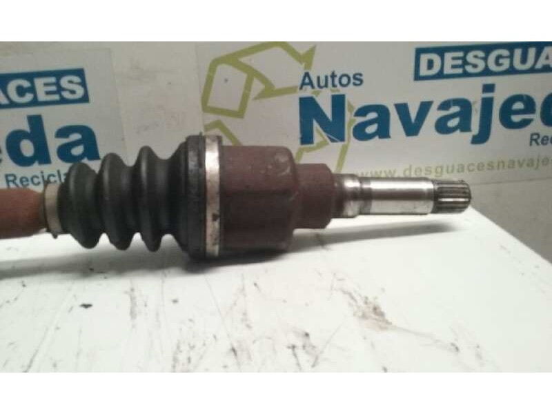 Recambio de transmision delantera derecha para citroën c2 furio referencia OEM IAM   