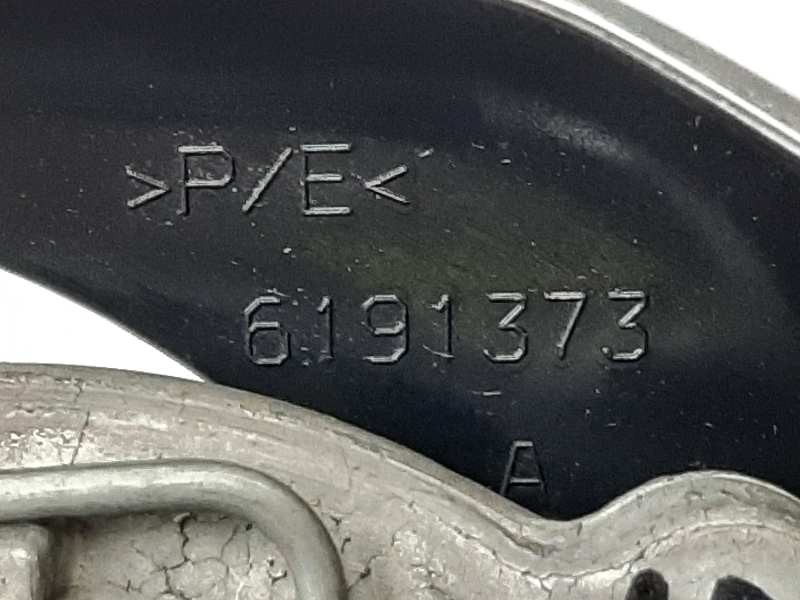 Recambio de volante para peugeot 2008 (--.2013) style referencia OEM IAM 6191373 98084115ZD 619138200C