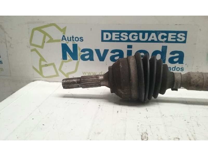 Recambio de transmision delantera derecha para citroën c2 furio referencia OEM IAM   