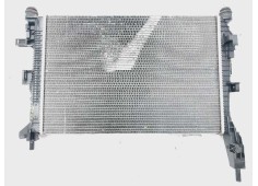 Recambio de radiador agua para ford focus turn. trend + referencia OEM IAM CV618005VC   2