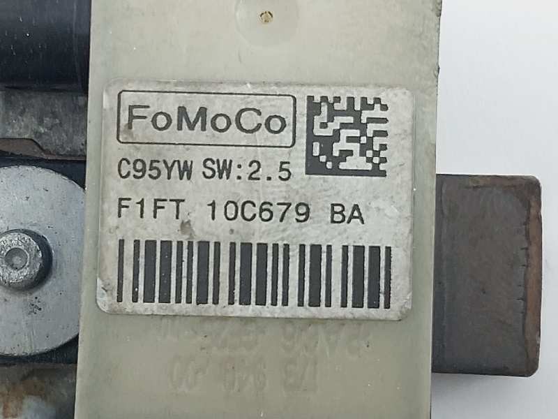 Recambio de modulo electronico para ford focus turn. trend + referencia OEM IAM F1FT10C679BA  