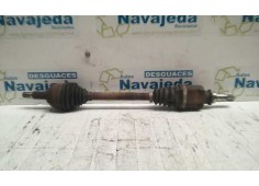 Recambio de transmision delantera izquierda para renault scenic ii authentique referencia OEM IAM   