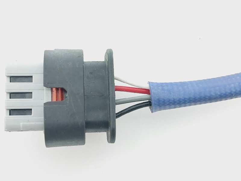 Recambio de sonda lambda para ford focus turn. trend + referencia OEM IAM F1FA9G444GC 02580300AN 
