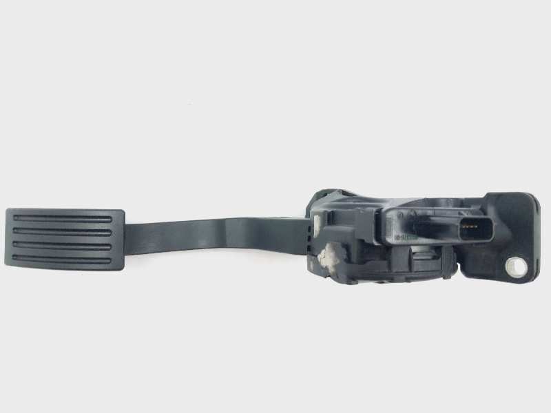 Recambio de potenciometro pedal para ford focus turn. trend + referencia OEM IAM EV619F836AA 6PV01036880 