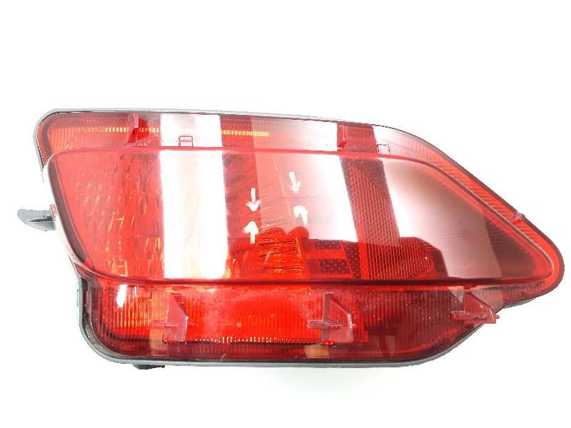 Recambio de faro antiniebla trasero izquierdo para toyota rav 4 active referencia OEM IAM 8149042050  