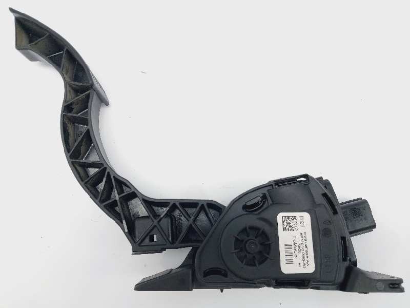 Recambio de potenciometro pedal para ford focus turn. trend + referencia OEM IAM EV619F836AA 6PV01036880 