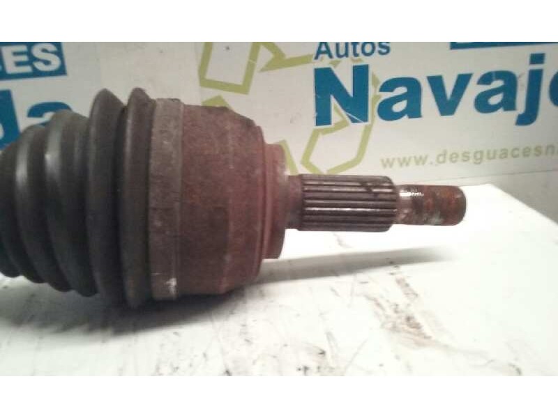 Recambio de transmision delantera derecha para renault scenic ii authentique referencia OEM IAM   