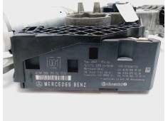 Recambio de cerradura maletero / porton para mercedes-benz clase cls (w218) shooting breake cls 350 cdi be edition 1 (218.923) r 2