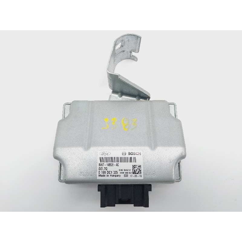 Recambio de modulo electronico para ford focus turn. trend + referencia OEM IAM BV6T14B526AC 0199DC1025 