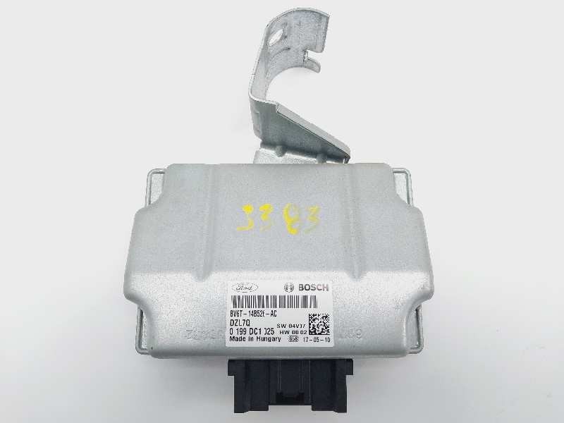 Recambio de modulo electronico para ford focus turn. trend + referencia OEM IAM BV6T14B526AC 0199DC1025 