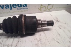Recambio de transmision delantera izquierda para daewoo kalos 1.2 se referencia OEM IAM    2