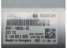 Recambio de modulo electronico para ford focus turn. trend + referencia OEM IAM BV6T14B526AC 0199DC1025  2
