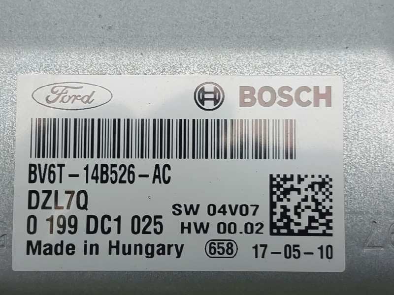 Recambio de modulo electronico para ford focus turn. trend + referencia OEM IAM BV6T14B526AC 0199DC1025 