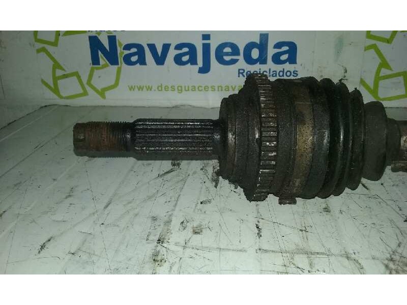 Recambio de transmision delantera izquierda para daewoo kalos 1.2 se referencia OEM IAM   