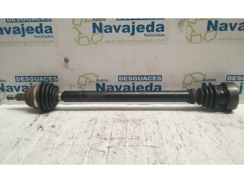 Recambio de transmision delantera derecha para skoda octavia combi (1u5) 2.0 referencia OEM IAM   