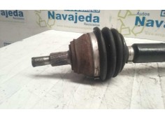 Recambio de transmision delantera derecha para skoda octavia combi (1u5) 2.0 referencia OEM IAM    2