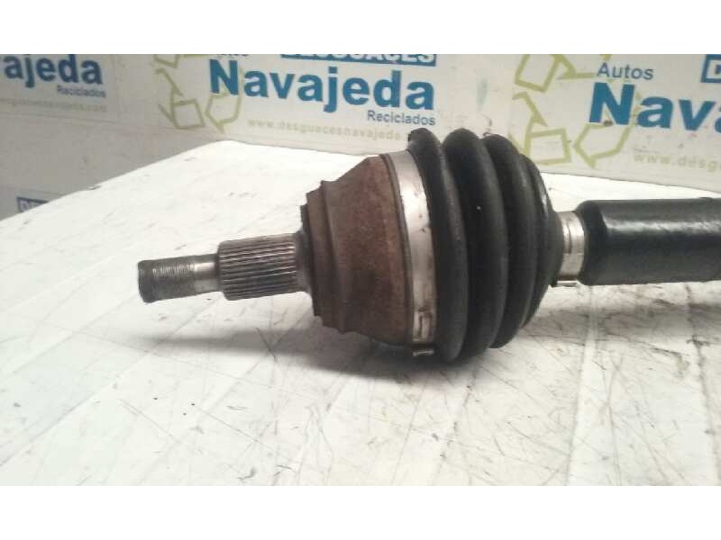 Recambio de transmision delantera derecha para skoda octavia combi (1u5) 2.0 referencia OEM IAM   