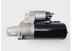 Recambio de motor arranque para mercedes-benz clase cls (w218) shooting breake cls 350 cdi be edition 1 (218.923) referencia OEM