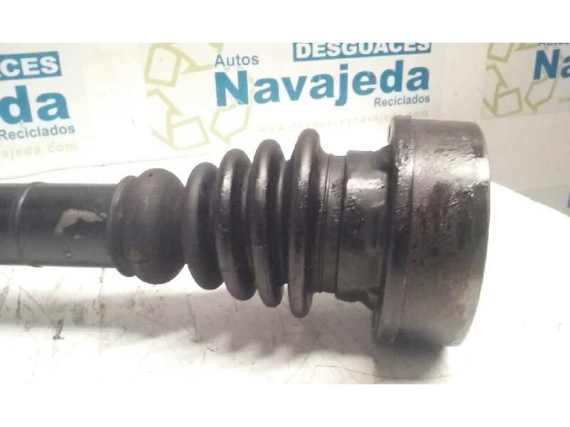 Recambio de transmision delantera derecha para skoda octavia combi (1u5) 2.0 referencia OEM IAM   