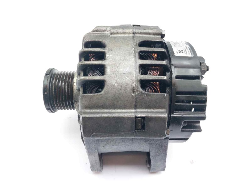 Recambio de alternador para renault laguna ii (bg0) privilege referencia OEM IAM S636162A SG12B096 437208
